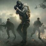 Un leak de Call of Duty révèle une fonctionnalité audio visuelle inspirée de Fortnite Call of Duty Leak Hints at Controversial Fortnite-Style Audio Visualizer Feature