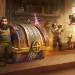 WoW Is Finally Getting A Much-Needed Overhaul To Its Bank After Two Decades