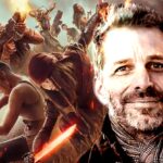 Zach Snyder révèle sa passion pour Fortnite en plus du cinéma Zach Snyder’s passions go beyond filmmaking: “I’m a giant Fortnite fan, I play tons of Fortnite”