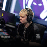 Benjyfishy : l’analyse de la performance de BBL en compétition Sheep Esports - TH benjyfishy: "BBL played really well, and I feel like we kind of forgot how to play a truly difficult match"