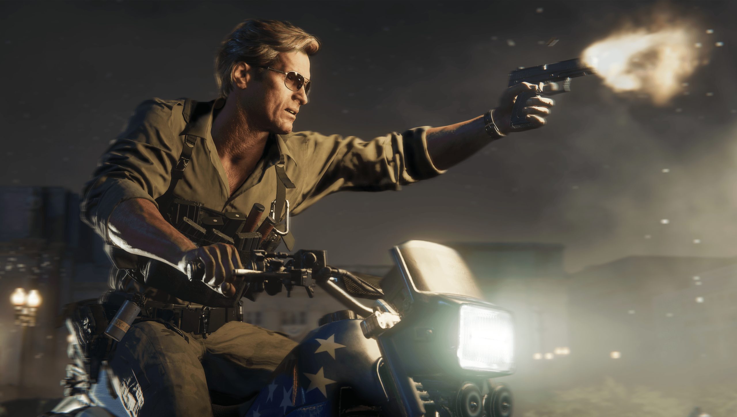 How Black Ops 6 Reinvents Espionage in FPS Games