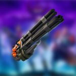 Get The Leadspitter 3000 Fortnite