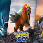 Dynamax Raikou, Dynamax Suicune, and Dynamax Entei in Pokemon GO: Which One Should You Raid and Why? | Esports News