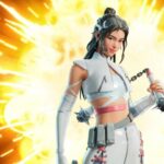 Epic Games Silences the Double Pump: Fortnite's Wrecker Revolver Nerf Shakes Up Season 4 Meta