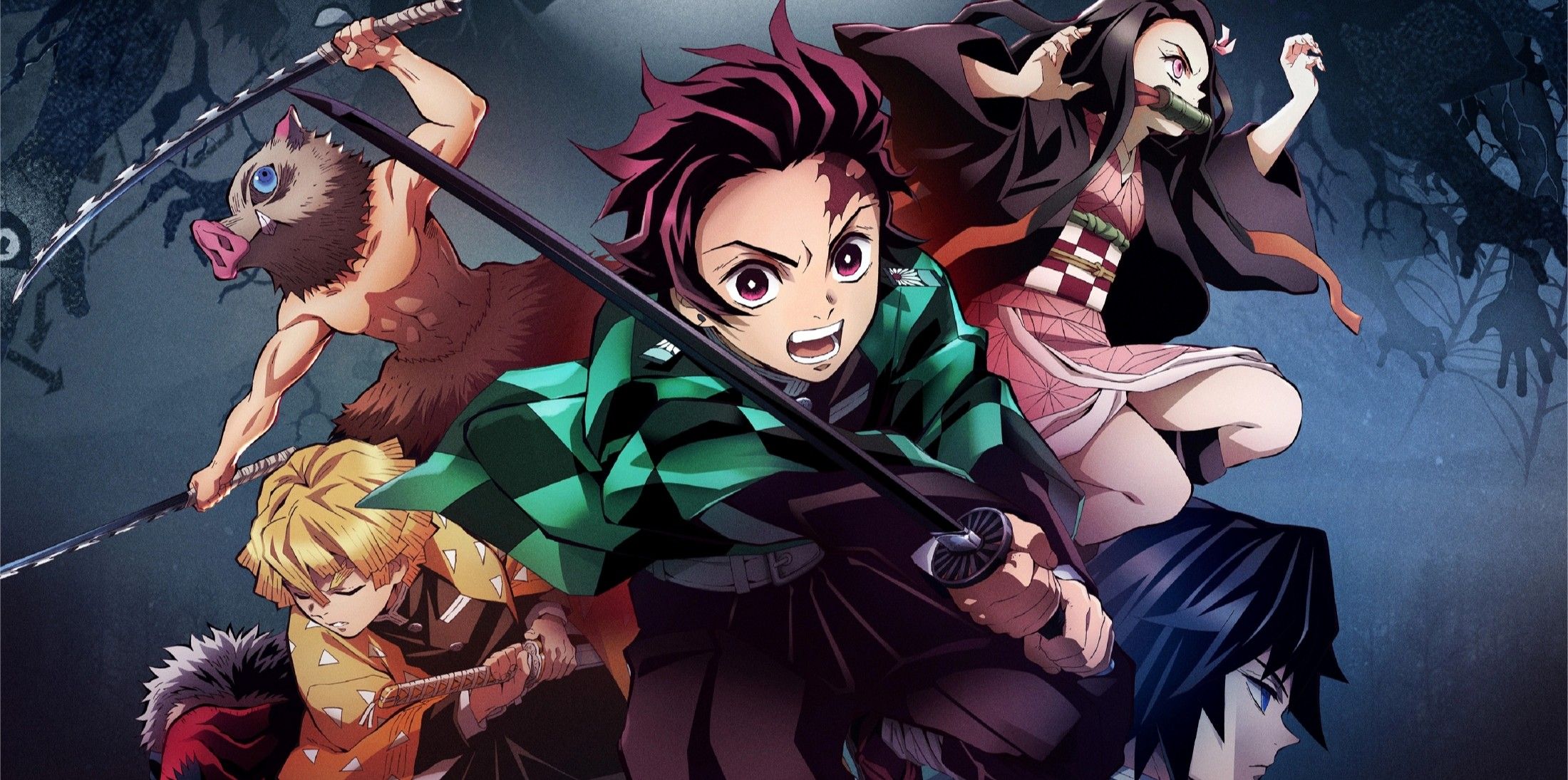 Fortnite Leak Reveals When Demon Slayer Collab Could Happen