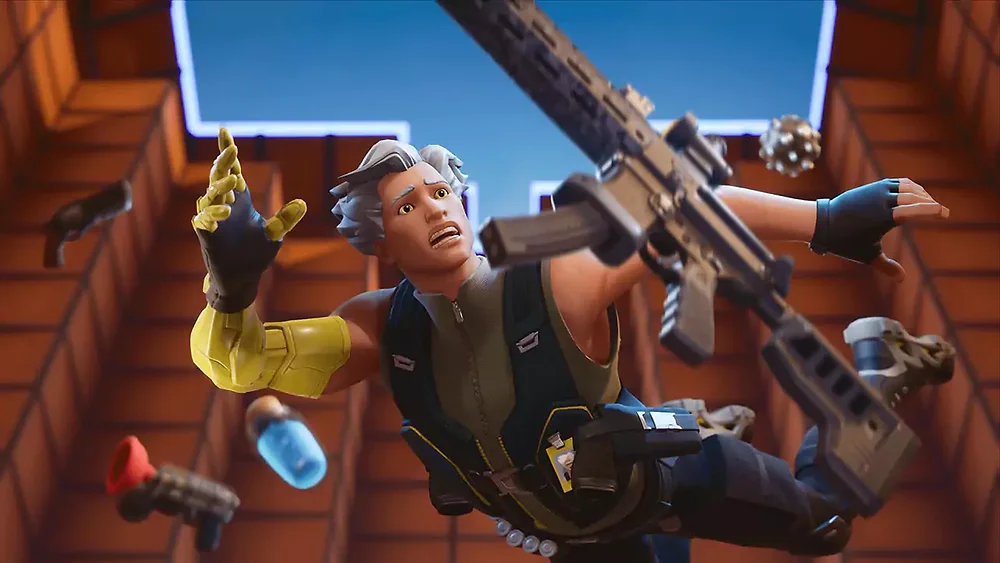 Fortnite Battle Royale Set to Introduce Proximity Chat, According to Leaks