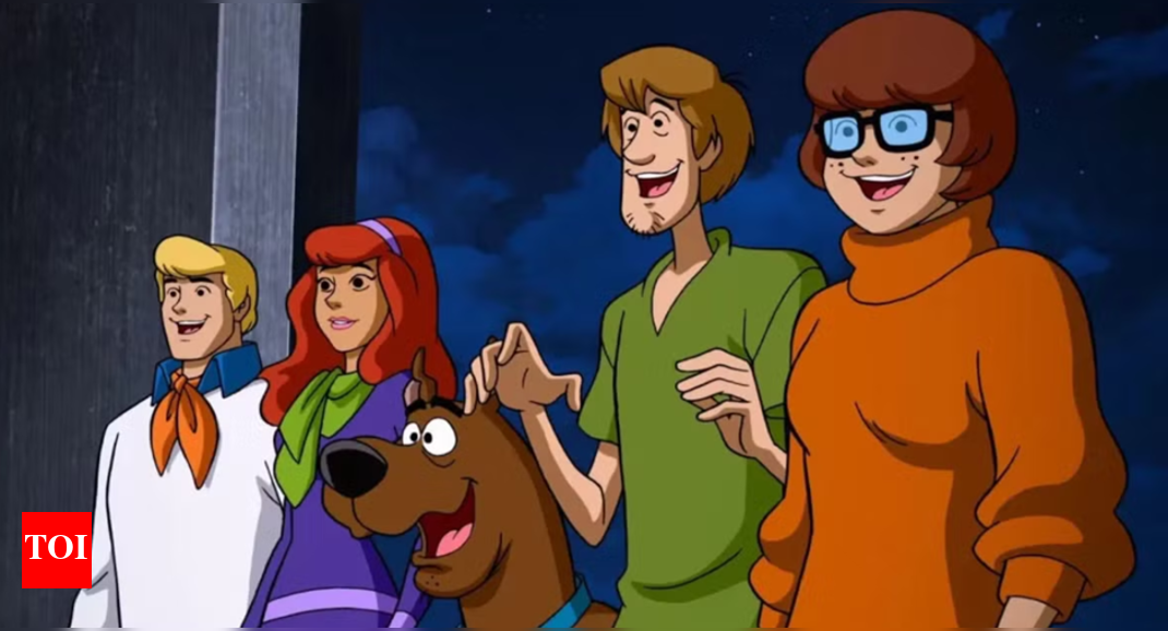 Fortnite leak reveals Scooby-Do Halloween crossover | Esports News