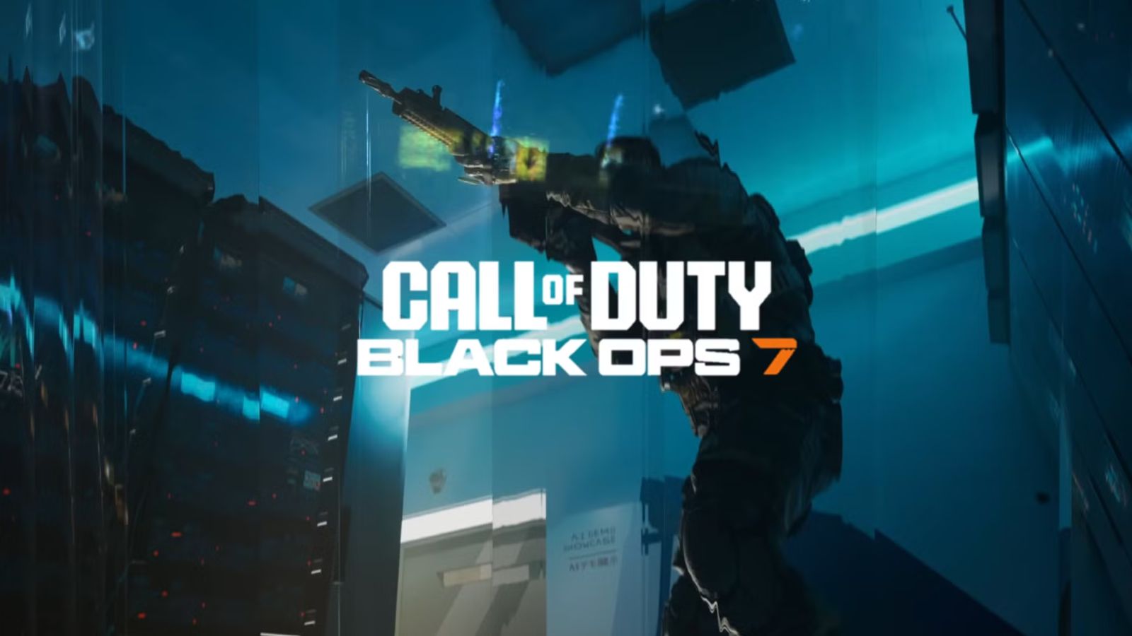 Raid in Black Ops 2