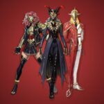 Fuites sur le chapitre 7 de Fortnite : crossovers énormes et thème gala Fortnite Chapter 7 Roadmap Leak Reveals Massive Crossovers, Gala Theme and More