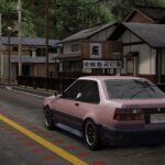 GTA 5 Enhanced Edition Just Got Maps from Forza Horizon 4, Assetto Corsa, and Driv3r
