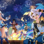 Genshin Impact 5.8 : conseils pour le Spiral Abyss et choix d'équipes Genshin Impact 5.8 Guide: Spiral Abyss Teams and Strategy Tips | Esports News