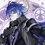 Genshin Impact : Flins, nouveau personnage jouable de la version 6.0 no-alt