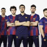 Le Barça eSports atteint la première Final Four de l'histoire de la Superliga League of Legends Barça eSports will play in the first-ever Final Four in the history of the League of Legends Superliga.