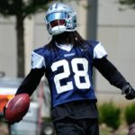 Malik Hooker : perdre 40 000 $ dans une startup de jeux mobiles présumée prometteuse Alex Murray