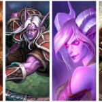 The Best DPS in The War Within Season 3