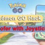 Pokémon go spoofer and hack