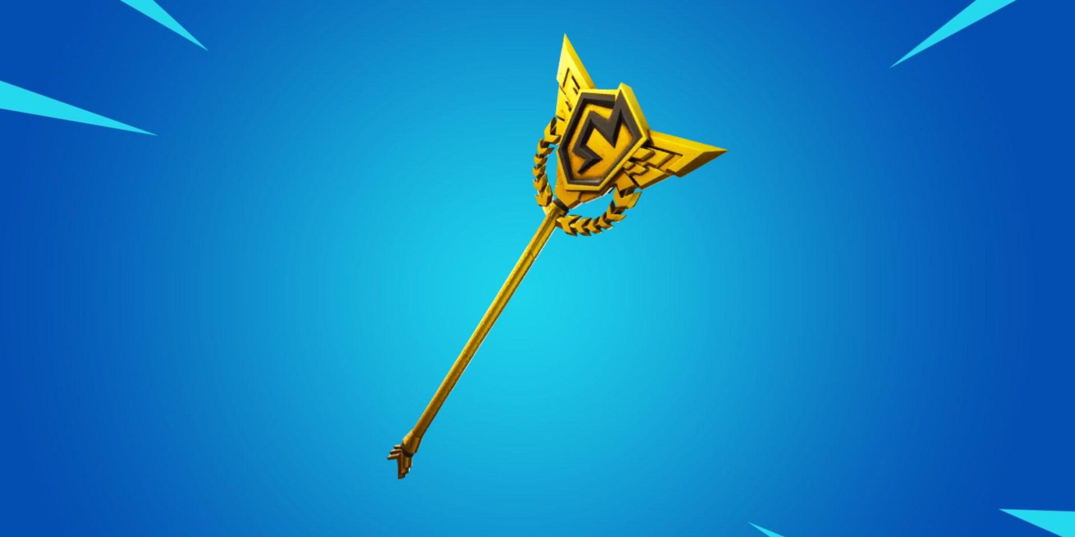 How to Get FNCS Axe of Champions for Free in Fortnite