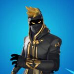 How to Get the Blitz Boss Style for the Ninja Skin in Fortnite