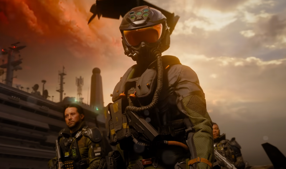 CoD: Black Ops 7 Dev Reacts To Battlefield 6: "Let's All Have Fun"