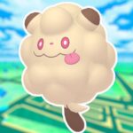 Is Swirlix shiny in Pokémon Go?