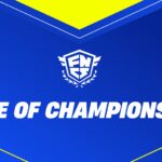 Tout savoir sur la Cup Blade of Champions de Fortnite : programme, règles et récompenses Fortnite Blade of Champions Cup schedule, rules, rewards, and more | Esports News