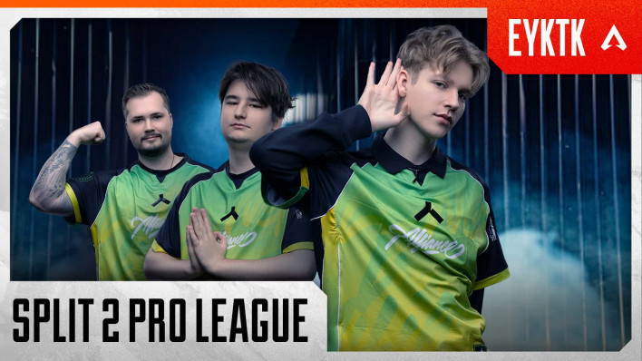 Everything to Know About ALGS Split 2 Pro League