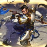 Xin Zhao : un nouveau visuel arrive dans League of Legends Xin Zhao is getting a fresh Visual Update in League of Legends
