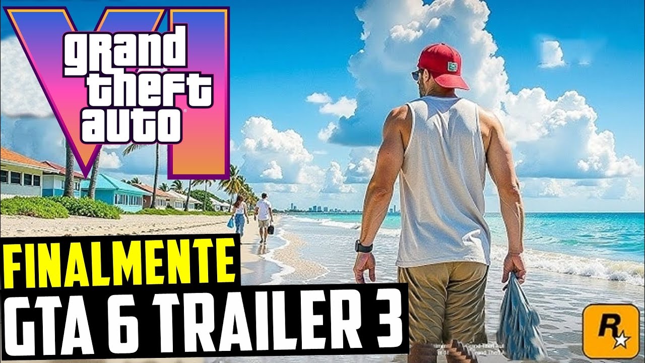 NOUVEAU TRAILER GTA 6 D Couvrez Le 3 Me Aper U Exclusif Creo Gaming 1757021441 