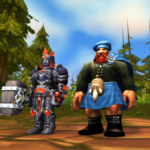 Brewfest : préparez vos kilts dans World of Warcraft Make Sure to Don Your Kilts, Brewfest is Here! — World of Warcraft — Blizzard News