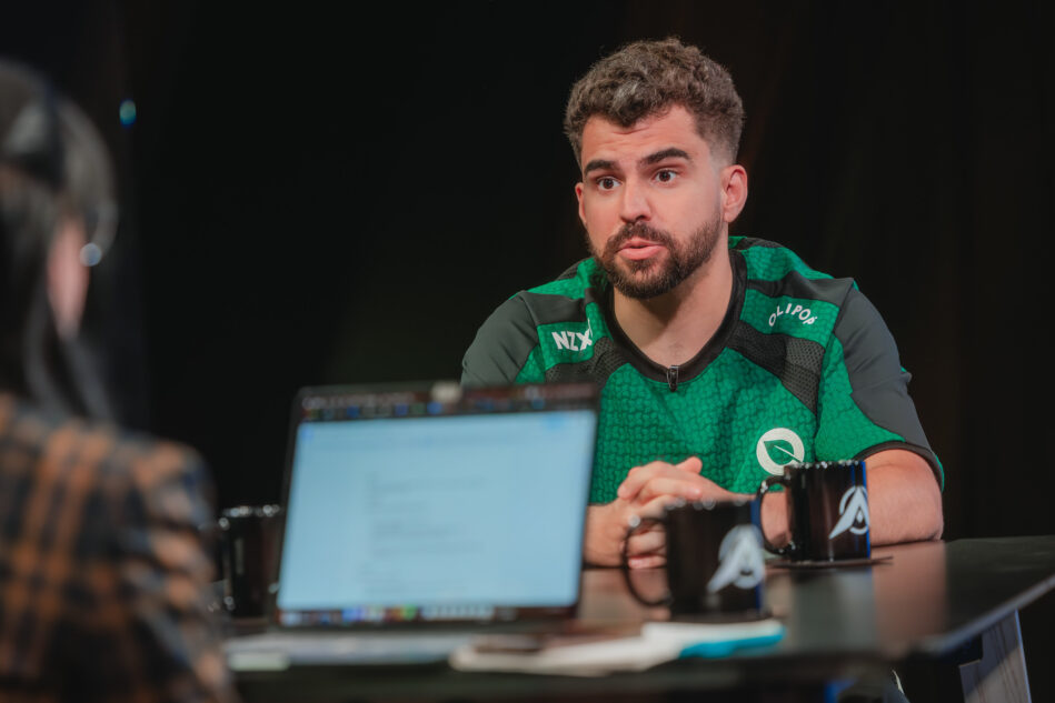 Bwipo sparks more controversy following remarks on women in esports