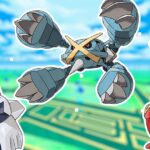 Pokémon Go event schedule for October 2025