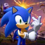 Fortnite's Sonic collab is surprisingly boring