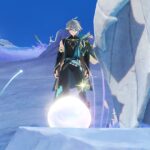 Genshin Impact Moonfall Silver locations and farming routes