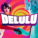 Fortnite : Delulu offre enfin des victoires en équipe dès ce week-end Fortnite Key Art for Delulu mode