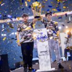 When Is Fortnite Globals 2025? Huge LAN