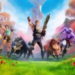 Fortnite : les créateurs pourront vendre du contenu en jeu dès décembre 2025 Fortnite