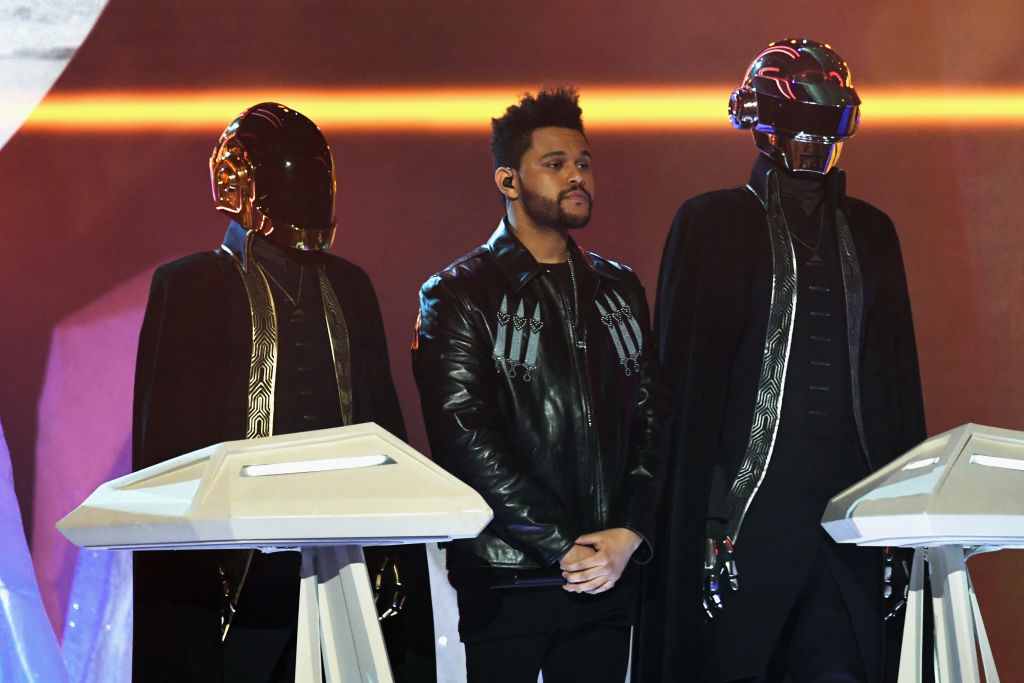 'Fortnite' x Daft Punk Crossover Rumors Grow as The Weeknd