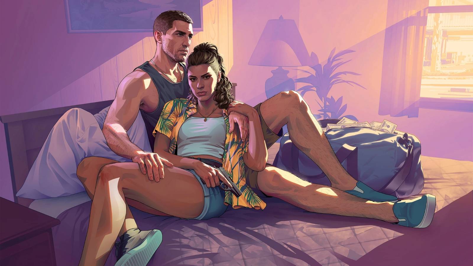 GTA 6 Insider Shares Positive Update