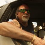 GTA 6 : une fonctionnalité rare de GTA 5 bientôt amplifiée Jason and lucia gta 6 artwork