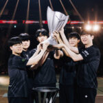 Gen.G remporte la couronne LCK en battant Hanwha Life Esports Gen.G claims LCK crown in revenge victory over Hanwha Life Esports