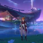 Genshin Impact The Tale-Telling Heart Quest Guide