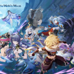 Genshin Impact : la version Luna I arrive le 10 septembre 'Genshin Impact' "Version Luna I" Lands 10 September