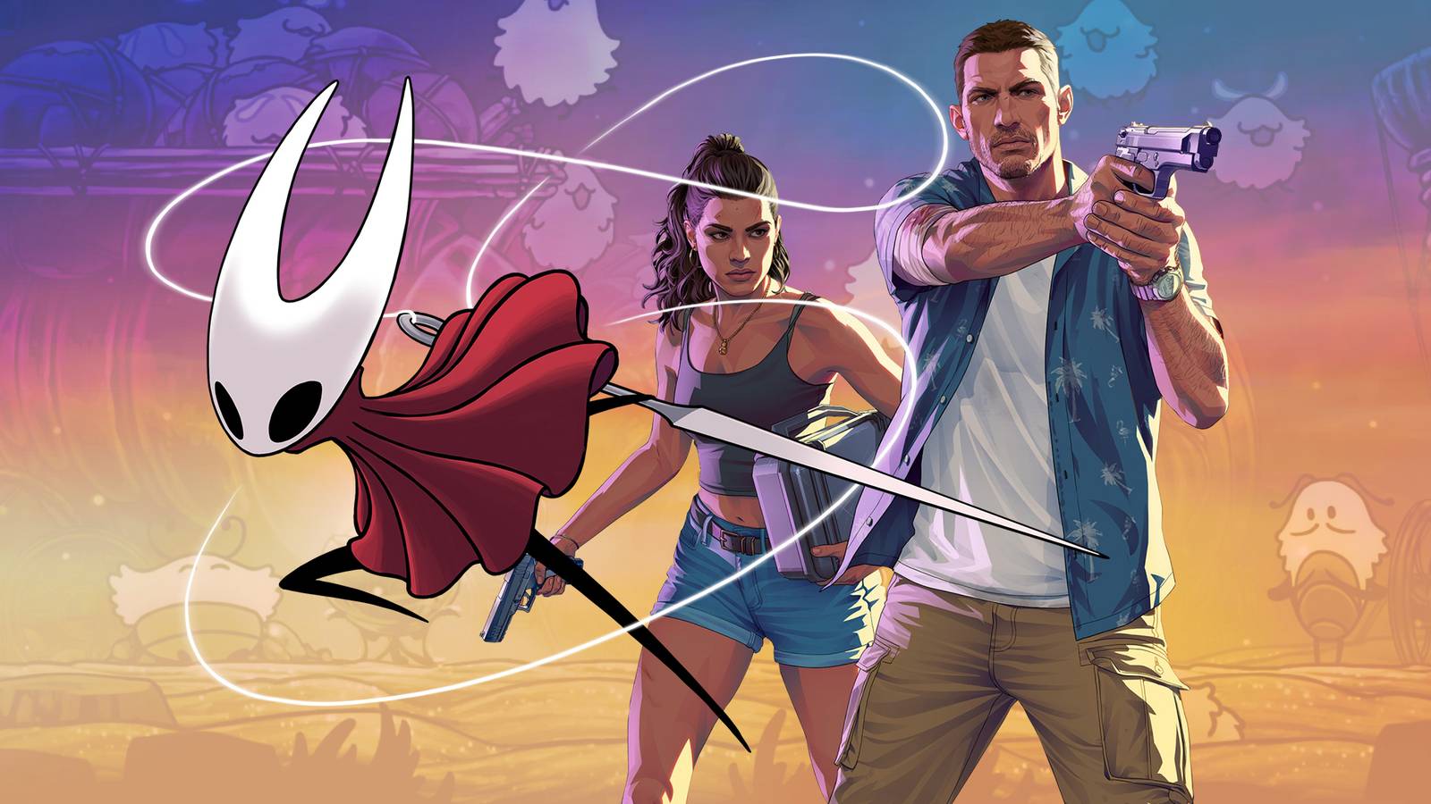 Silksong Launch is a Bad Sign for GTA 6