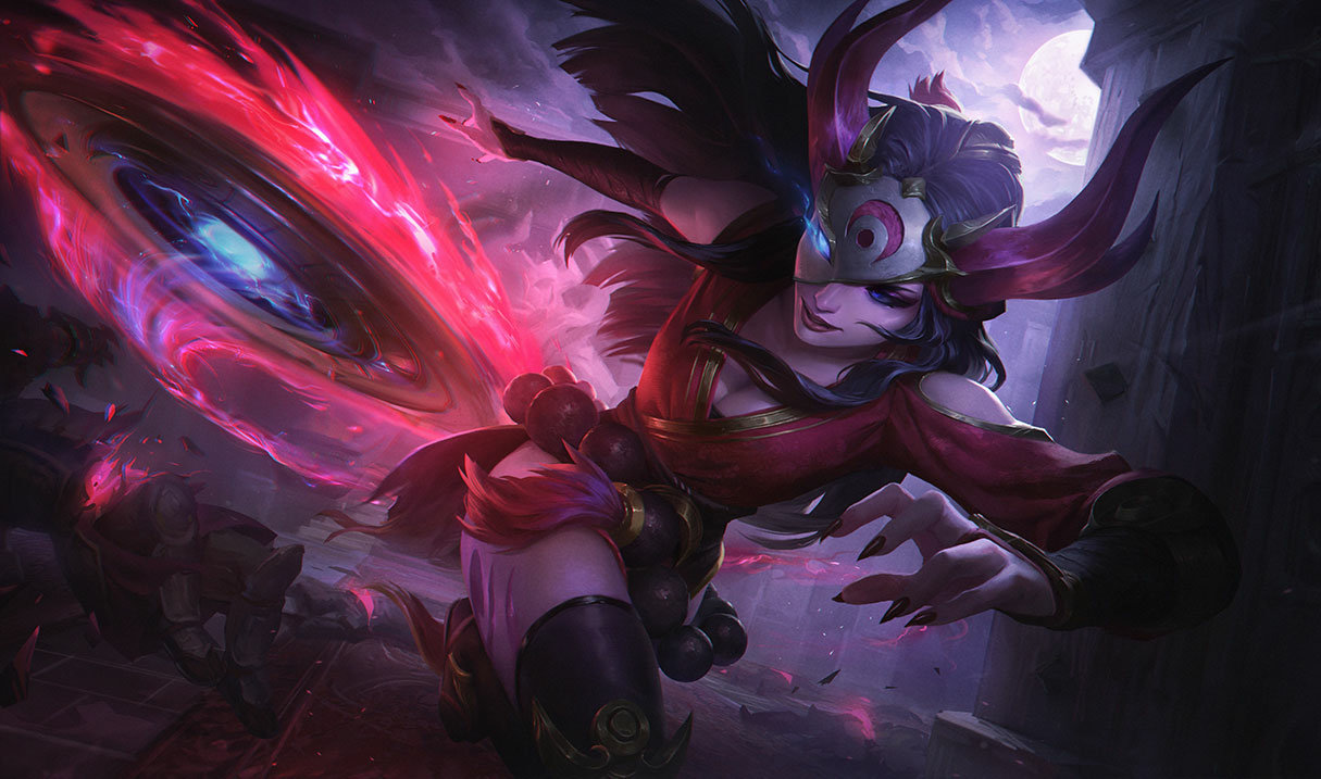 Best Sivir Supports In LoL