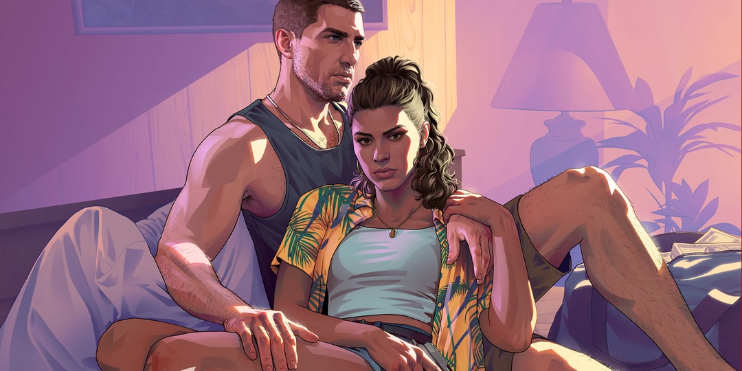 University of Tennessee to Offer 'Grand Theft Auto' History Class
