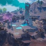 Retrouvailles de la MK7 et du Holo Twister dans Fortnite Fortnite MK7 Unvaulted, Along With Holo Twister