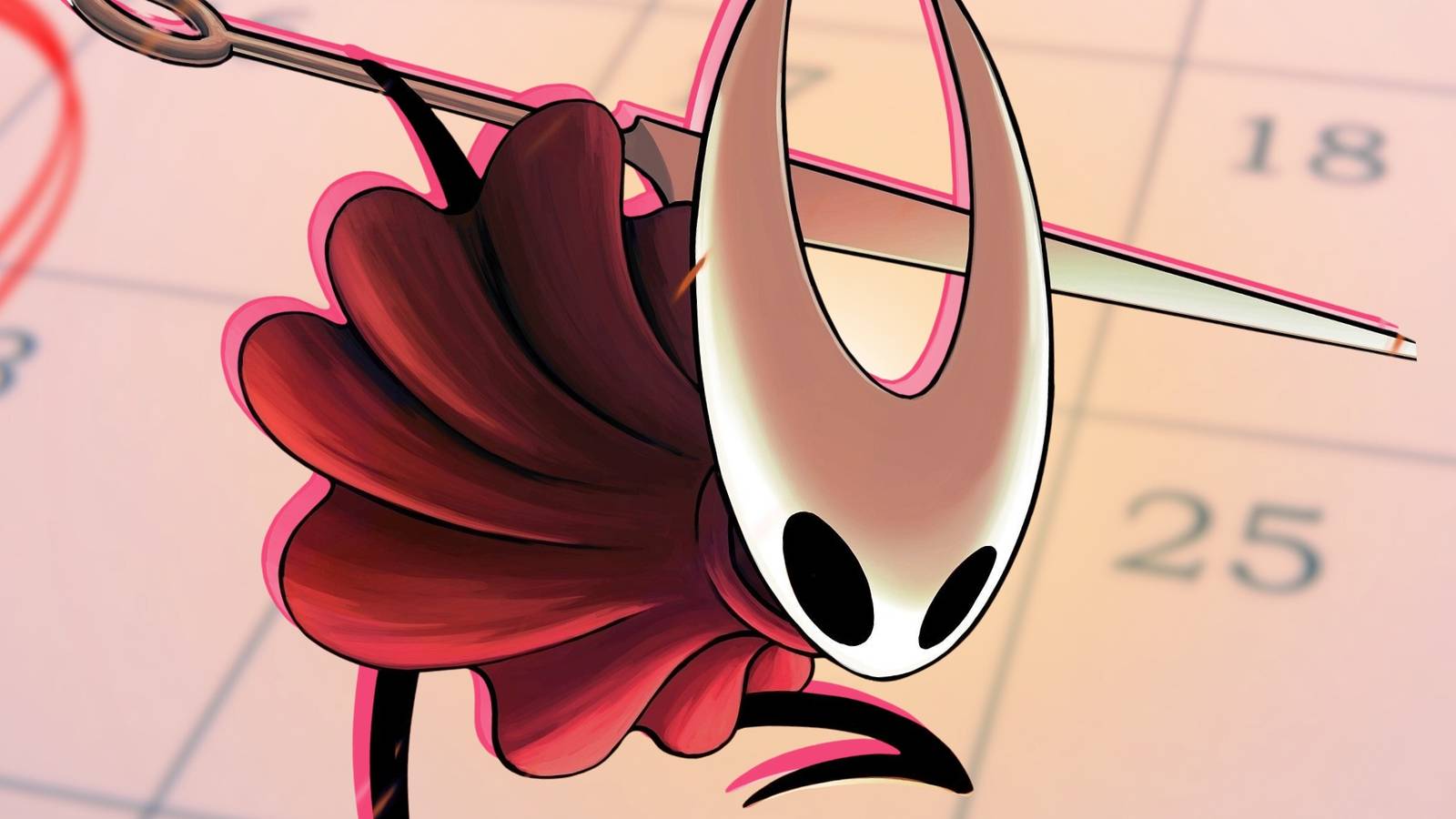 Silksong's Launch Has Me Worried About GTA 6