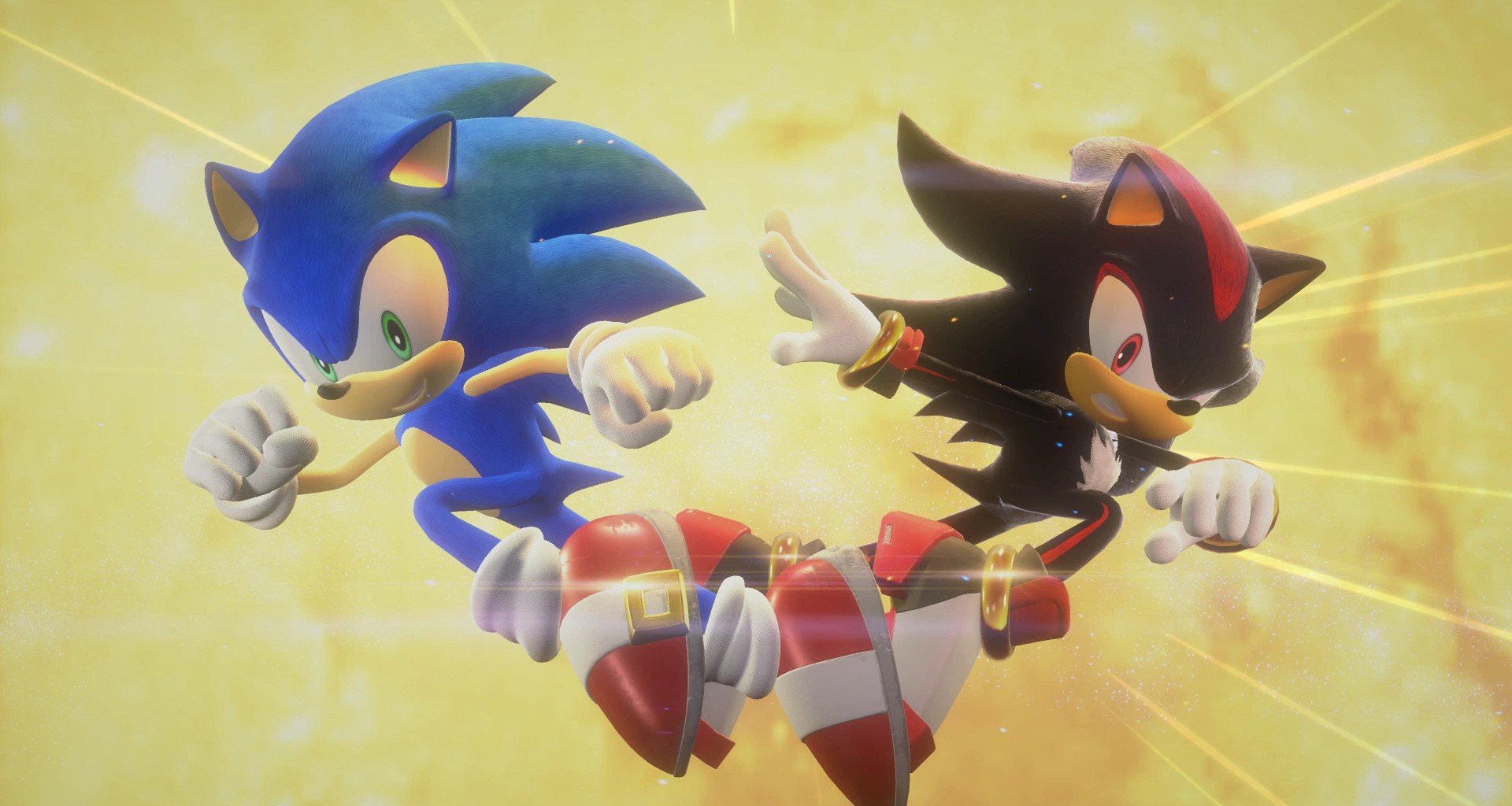 Battle for Rights to Sonic Tune 'Live and Learn' Is Still Underway as Hedgehog Heads for Fortnite