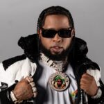 Un chanteur dominicain fait danser Fortnite avec son titre viral Chimabala