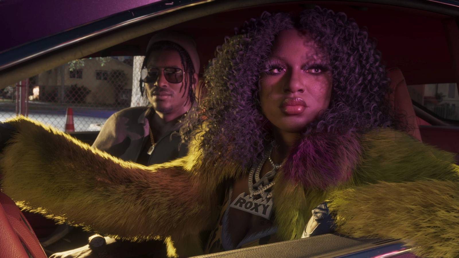 Grand Theft Auto 6's New Leak Proves Fans Don't Have to Worry About One Thing